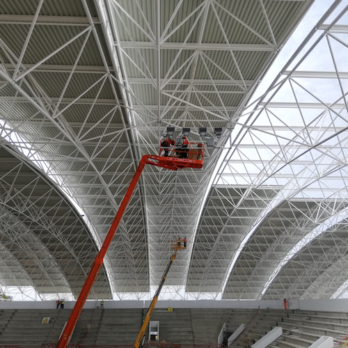 Panamericanos Lima 2019